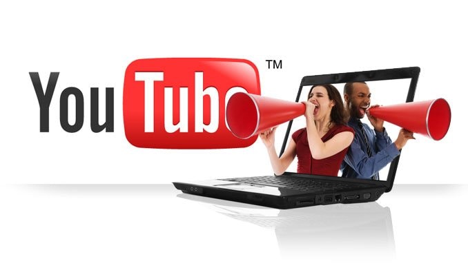 Youtube ép người dùng xem quảng cáo, kiếm về 10 tỷ USD- Ảnh 4. Youtube ép người dùng xem quảng cáo, kiếm về 10 tỷ USD- Ảnh 4.