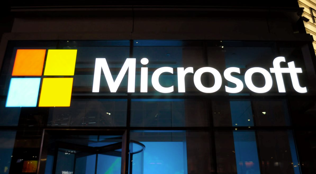 Microsoft tiếp tục sa thải 9.000 nhân sự không phân biệt cấp bậc: Cuộc cách mạng tái cơ cấu lớn chưa từng có!- Ảnh 1. Microsoft tiếp tục sa thải 9.000 nhân sự không phân biệt cấp bậc: Cuộc cách mạng tái cơ cấu lớn chưa từng có!- Ảnh 1.