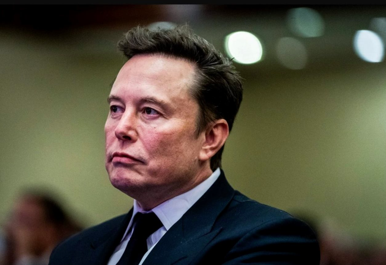 Thế tiến thoái lưỡng nan của Elon Musk: Mọi sai lầm tại Mỹ, Trung Quốc đều phải trả giá đắt, liệu có nên chuyển tập trung hoàn toàn sang quốc gia châu Á?- Ảnh 1. Thế tiến thoái lưỡng nan của Elon Musk: Mọi sai lầm tại Mỹ, Trung Quốc đều phải trả giá đắt, liệu có nên chuyển tập trung hoàn toàn sang quốc gia châu Á?- Ảnh 1.