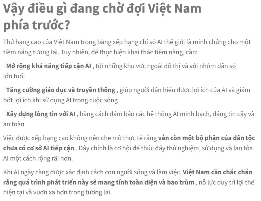 Người trẻ TP HCM và Hà Nội dẫn đầu xu hướng dùng AI- Ảnh 5. Người trẻ TP HCM và Hà Nội dẫn đầu xu hướng dùng AI- Ảnh 5.