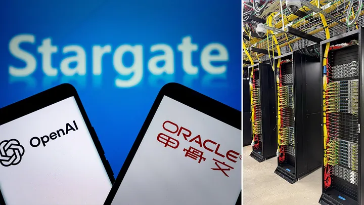 Doanh thu chỉ 10 tỷ USD, OpenAI vẫn "tất tay" ký hợp đồng 30 tỷ USD mỗi năm với Oracle- Ảnh 1.
