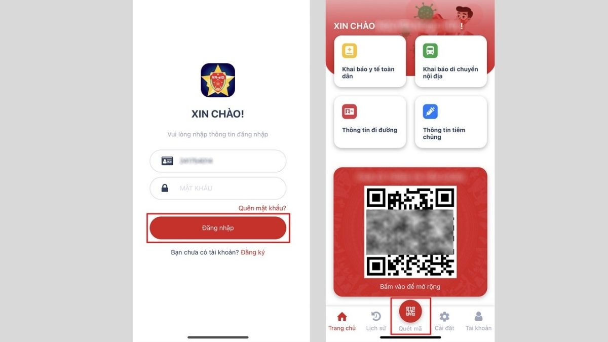 Cục CSGT đưa thông tin quan trọng về tính năng mới nhất của VNeID, bỏ lỡ là mất quyền lợi- Ảnh 4.