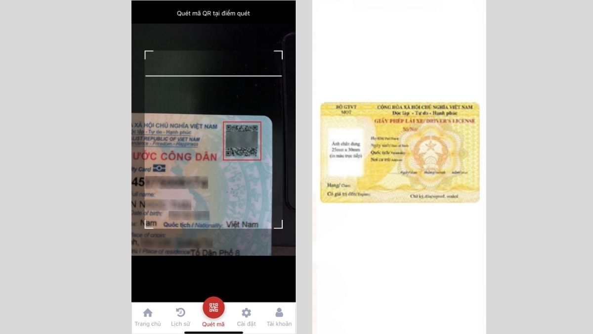 Cục CSGT đưa thông tin quan trọng về tính năng mới nhất của VNeID, bỏ lỡ là mất quyền lợi- Ảnh 5.
