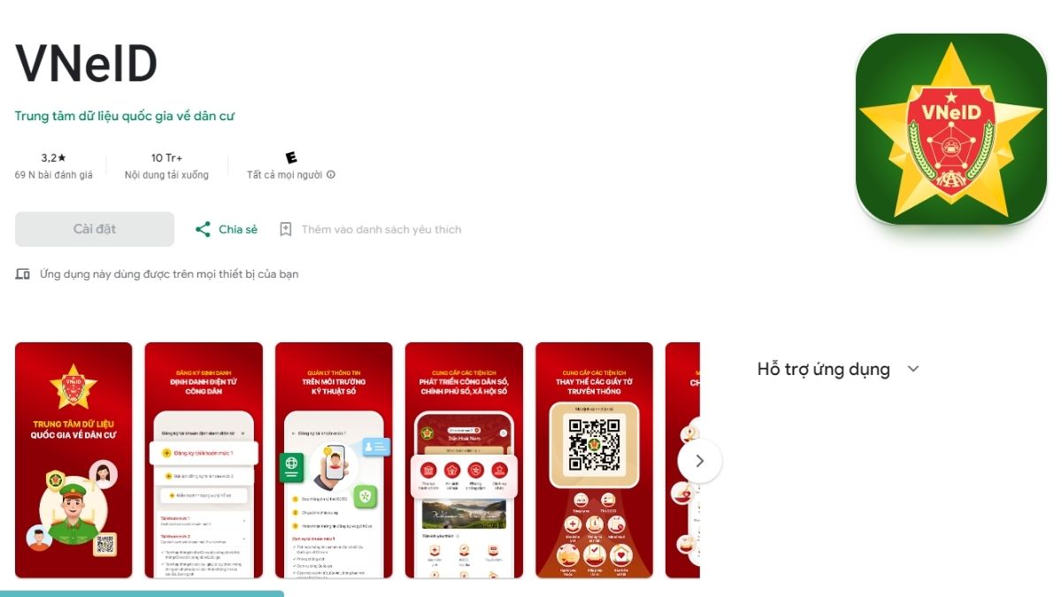 Cục CSGT đưa thông tin quan trọng về tính năng mới nhất của VNeID, bỏ lỡ là mất quyền lợi- Ảnh 6.