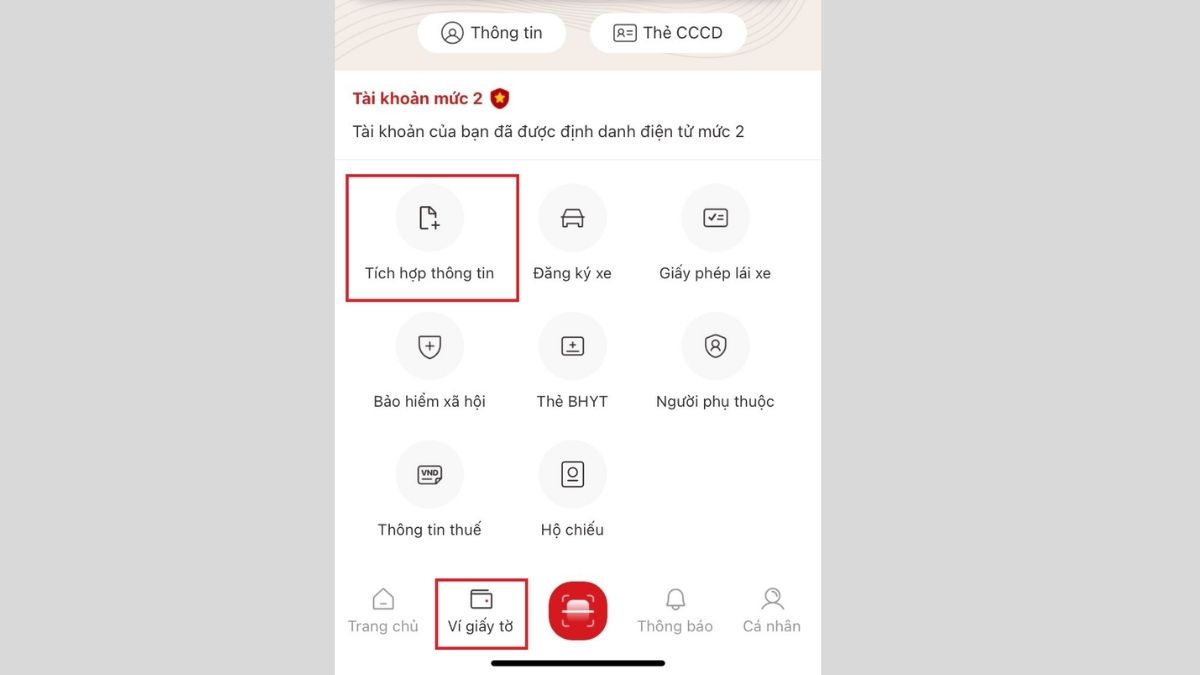 Cục CSGT đưa thông tin quan trọng về tính năng mới nhất của VNeID, bỏ lỡ là mất quyền lợi- Ảnh 8.