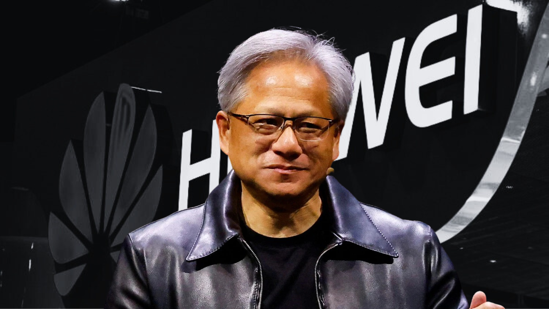 Cố vấn Tổng thống Trump tiết lộ lý do chip AI của NVIDIA được bán trở lại cho Trung Quốc: Huawei chính là nguyên nhân- Ảnh 1.