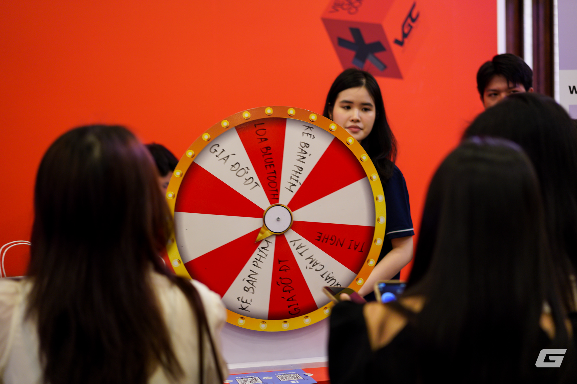 Sự kiện Vietnam Game Connect 2025 được tổ chức, đánh dấu bước chuyển mình toàn cầu của ngành game Việt- Ảnh 13.
