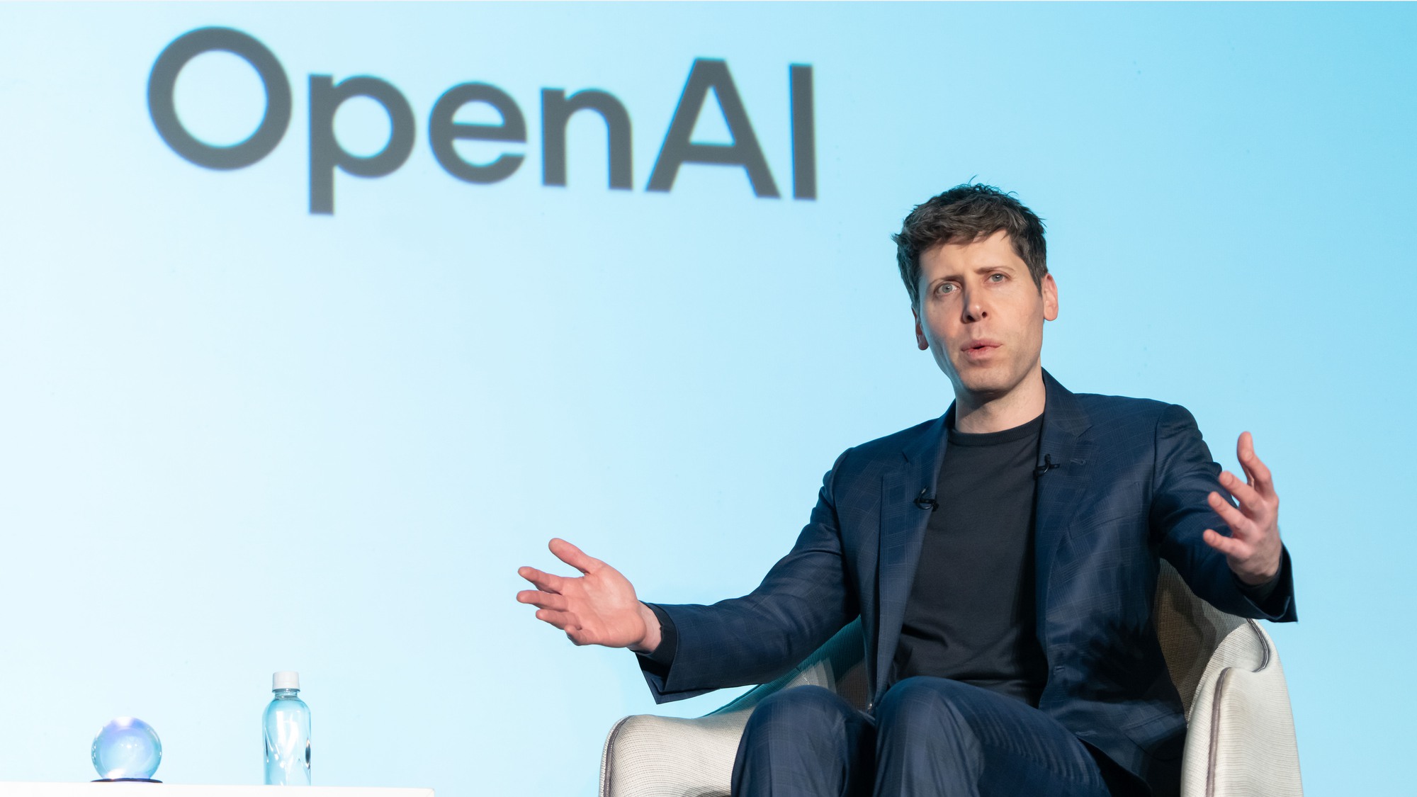 Perplexity và OpenAI "tuyên chiến" với Google trên mặt trận trình duyệt- Ảnh 4.