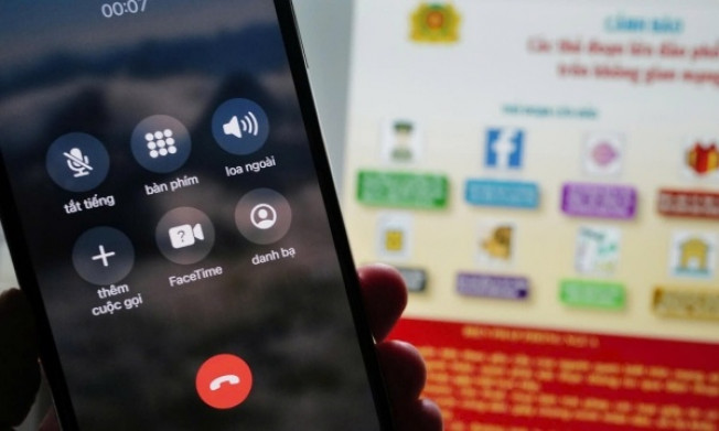 Người dùng Viettel chú ý: Xuất hiện nhiều cuộc gọi tự xưng là NV CSKH, làm theo