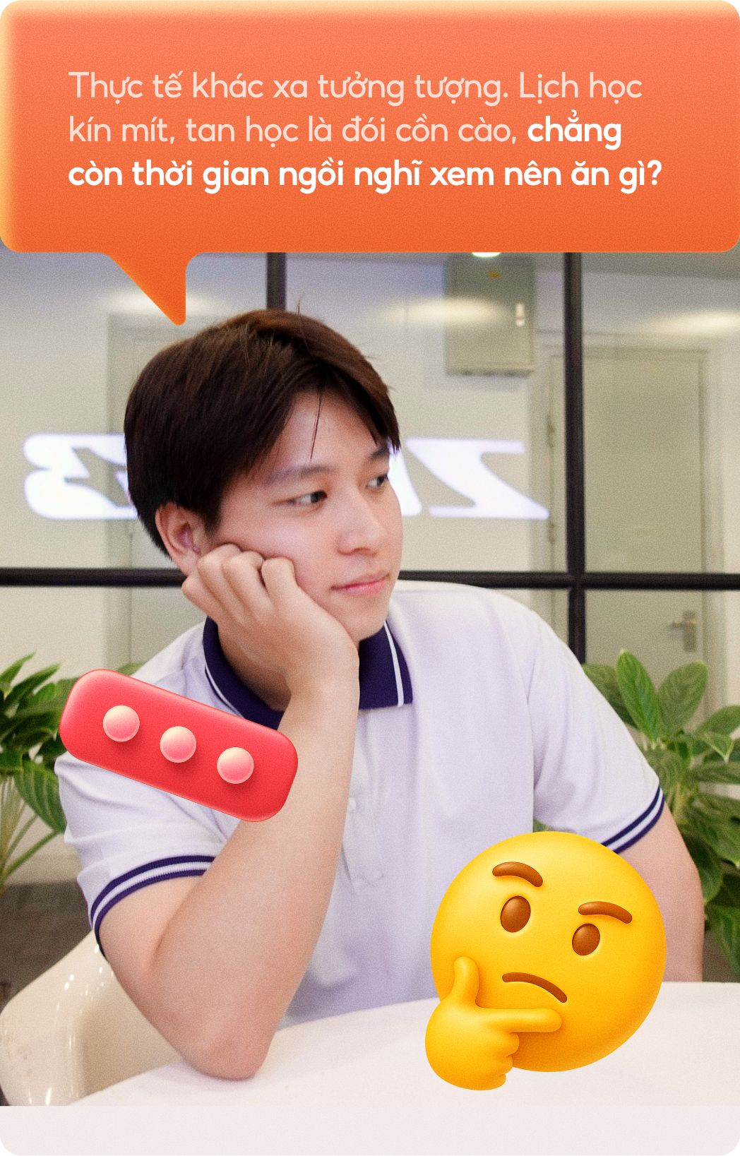 Sinh viên truyền tay nhau bí kíp "nhập môn" ăn ngon, no bụng, ví vẫn rủng rỉnh- Ảnh 1.