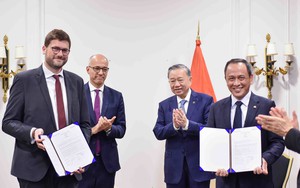Hành khách đã có thể lướt Internet khi đang bay- Ảnh 2.