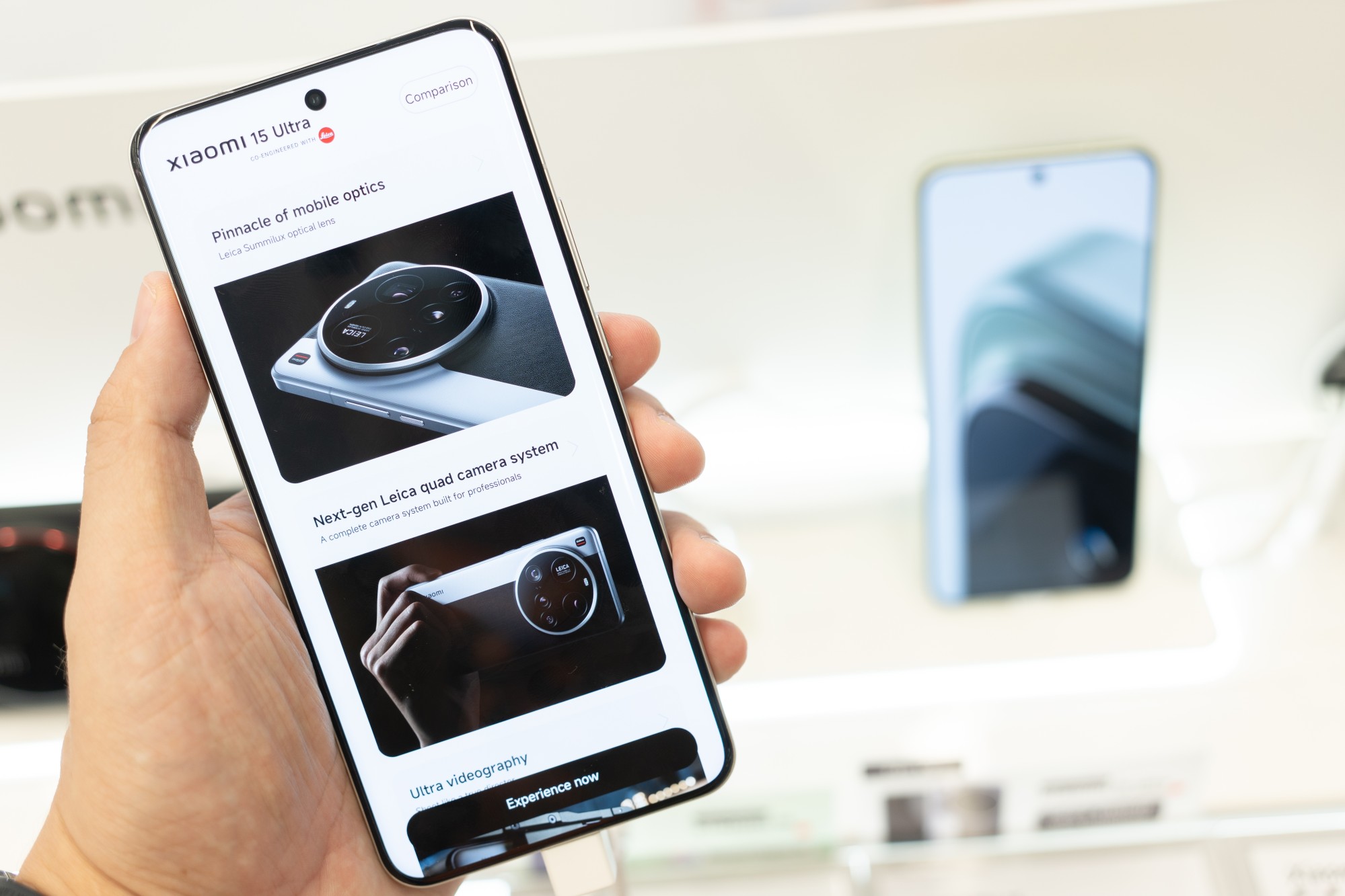 Xiaomi lập kỷ lục doanh thu và lợi nhuận khi thị trường smartphone trầm lắng, tất cả là nhờ sản phẩm này- Ảnh 3. Xiaomi lập kỷ lục doanh thu và lợi nhuận khi thị trường smartphone trầm lắng, tất cả là nhờ sản phẩm này- Ảnh 3.