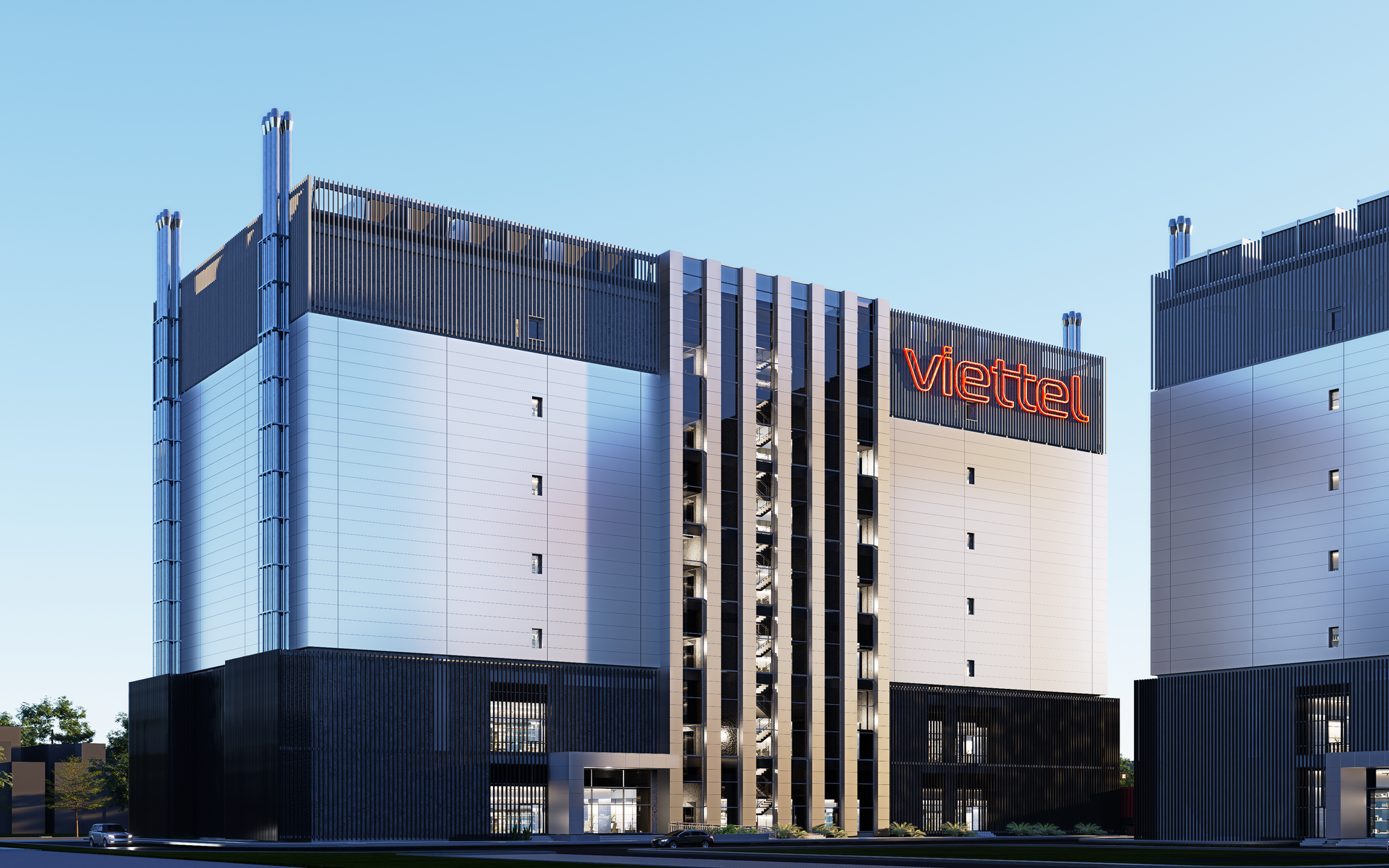 Viettel High Tech kết nối lịch sử và hiện đại thông qua công nghệ điện toán không gian- Ảnh 4.