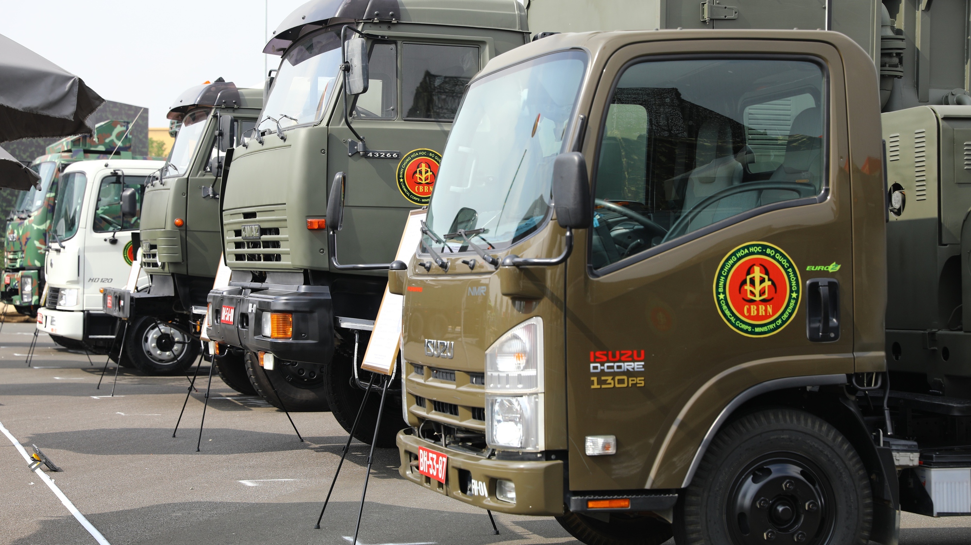 "Bảo bối" UAV đa năng ra mắt tại công trình kỷ lục Việt Nam: Vận tốc tối đa 200km/h, có thể mang cả tên lửa- Ảnh 2. "Bảo bối" UAV đa năng ra mắt tại công trình kỷ lục Việt Nam: Vận tốc tối đa 200km/h, có thể mang cả tên lửa- Ảnh 2.