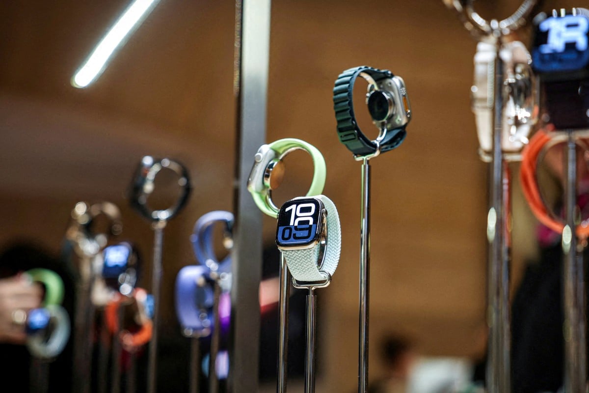 Apple khởi kiện cựu kỹ sư của mình, cáo buộc tuồn bí mật công nghệ của Apple Watch cho Oppo- Ảnh 1.