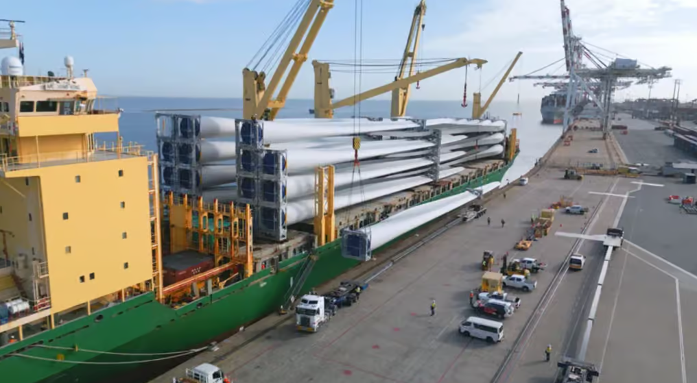 Đầu tư vào điện gió, điện mặt trời ở “xứ sở Kangaroo” chứng kiến sự sụt giảm đáng lo ngại- Ảnh 1.