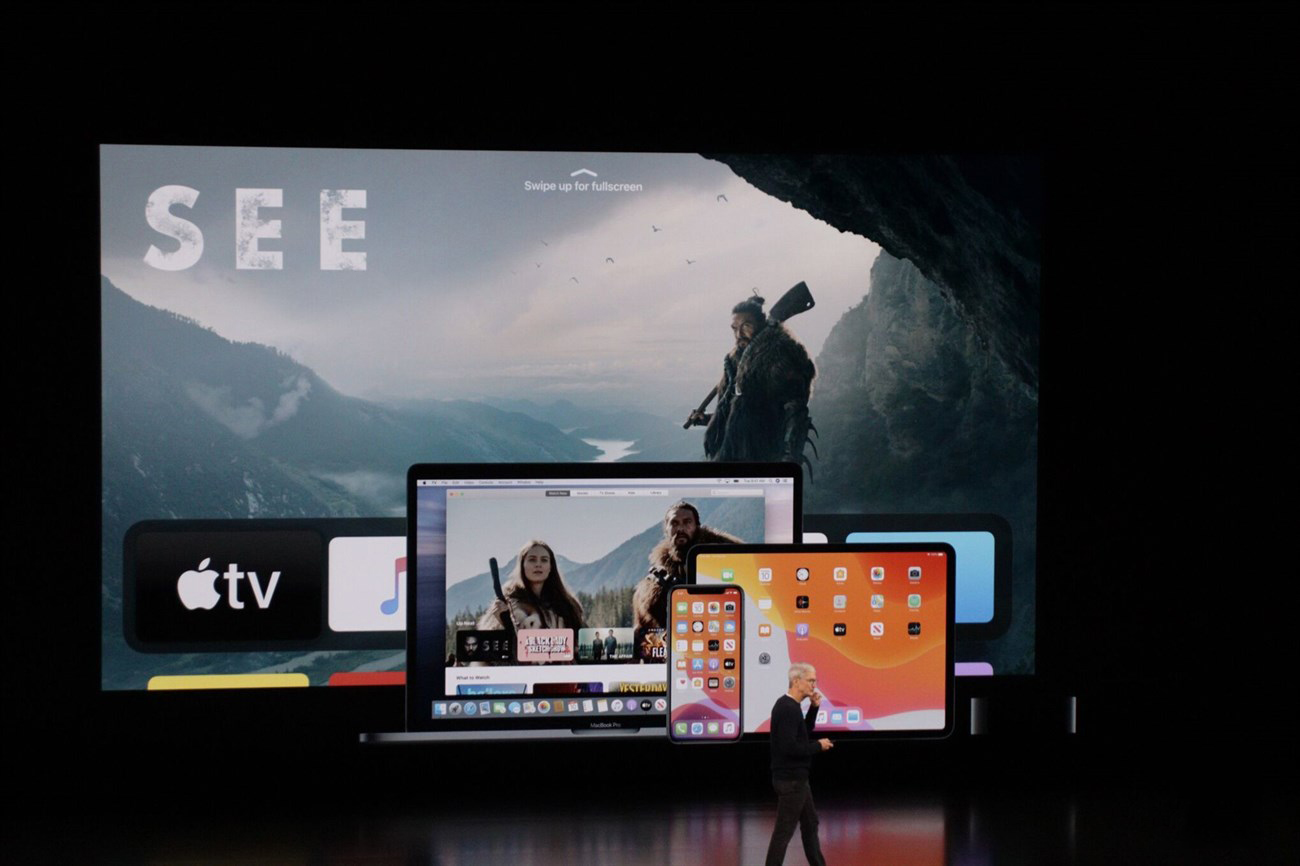 F1 là phim điện ảnh thành công nhất của Apple, nhưng có cứu được Apple TV+ không thì chưa rõ- Ảnh 2.