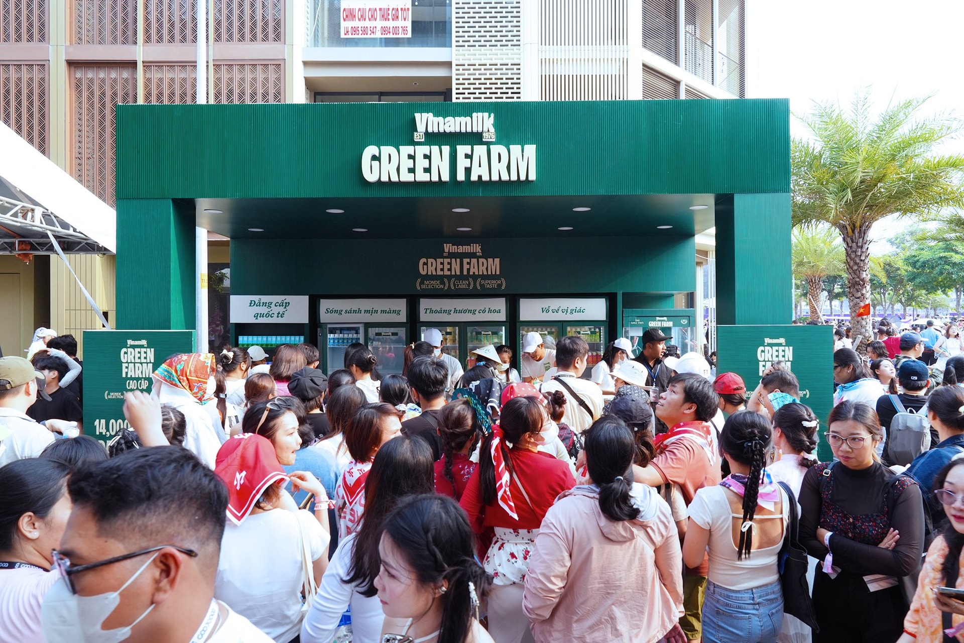 Mang thương hiệu Việt vươn ra toàn cầu, nhưng đóng góp trực tiếp của Vinamilk cho đất nước nằm ở đây- Ảnh 1. Mang thương hiệu Việt vươn ra toàn cầu, nhưng đóng góp trực tiếp của Vinamilk cho đất nước nằm ở đây- Ảnh 1.