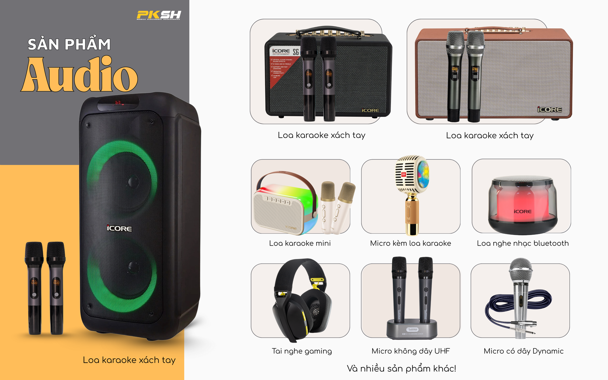 Phụ Kiện Số Hóa (PKSH) và hành trình kiên định vì niềm tin của khách hàng- Ảnh 2.