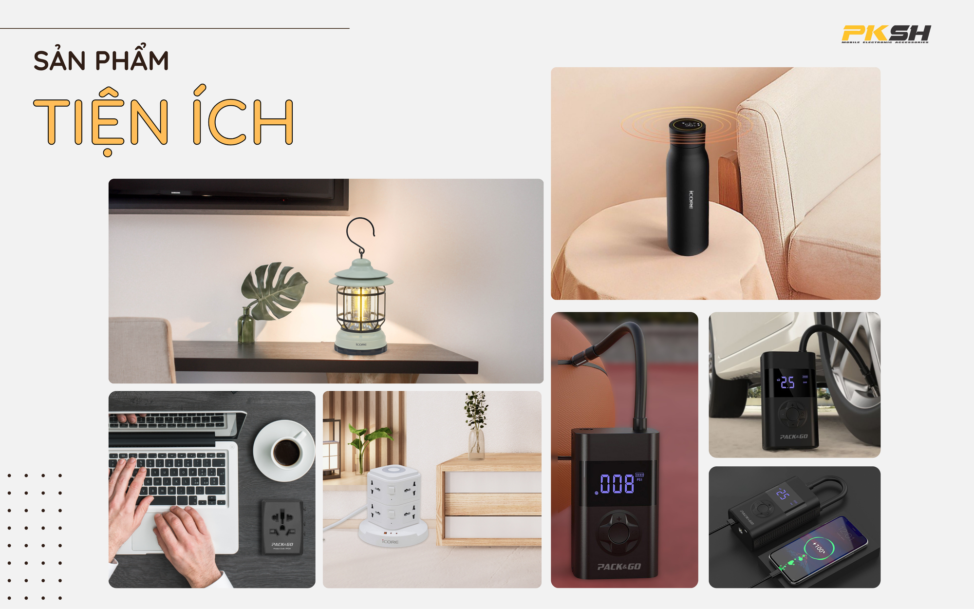 Phụ Kiện Số Hóa (PKSH) và hành trình kiên định vì niềm tin của khách hàng- Ảnh 4.