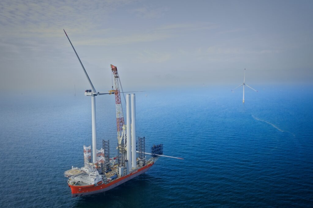 anh-baltic-power-17547464777661173571761 Bước tiến quan trọng tại trang trại điện gió ngoài khơi đầu tiên của quốc gia Đông Âu - Ảnh 1.