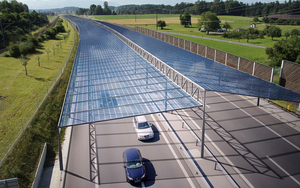 Hệ thống năng lượng mặt trời giúp tiết kiệm 1,5 triệu USD tiền điện- Ảnh 4. Hệ thống năng lượng mặt trời giúp tiết kiệm 1,5 triệu USD tiền điện- Ảnh 4.