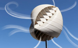 Turbine điện gió cánh gỗ: “Yếu tố thay đổi cuộc chơi” tạo ra 5.550 kWh điện ngay tại nhà- Ảnh 6. Turbine điện gió cánh gỗ: “Yếu tố thay đổi cuộc chơi” tạo ra 5.550 kWh điện ngay tại nhà- Ảnh 6.