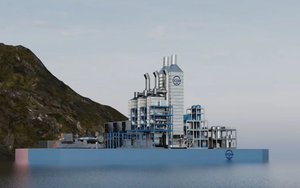 Sức mạnh đáng kinh ngạc của pin năng lượng mặt trời parabol - Ảnh 3.