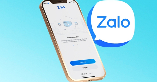 Zalo ra thông báo quan trọng, người dùng cập nhật sớm để không bị mất quyền lợi- Ảnh 1.