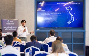 Chọn mô hình sàn tài sản số cho Việt Nam - Ảnh 3.