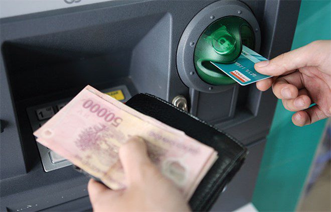Một khoản tiền TUYỆT ĐỐI không được rút hoặc chi tiêu: Nhiều người chủ quan vẫn làm, cực kỳ nguy hiểm- Ảnh 1. Một khoản tiền TUYỆT ĐỐI không được rút hoặc chi tiêu: Nhiều người chủ quan vẫn làm, cực kỳ nguy hiểm- Ảnh 1.