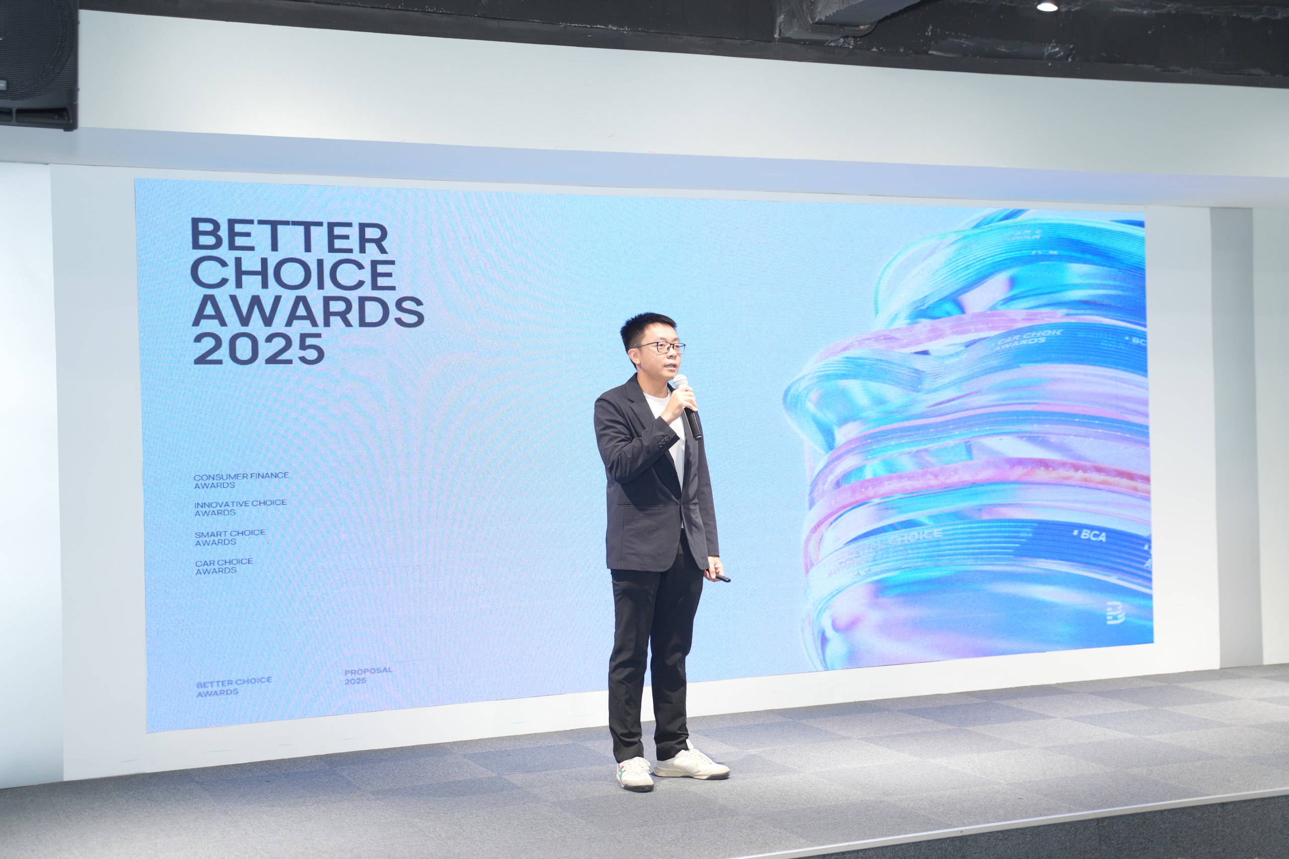 Cách Better Choice Awards đồng hành cùng thương hiệu kiến tạo xu hướng tiêu dùng xanh - thông minh - phù hợp người Việt- Ảnh 2.