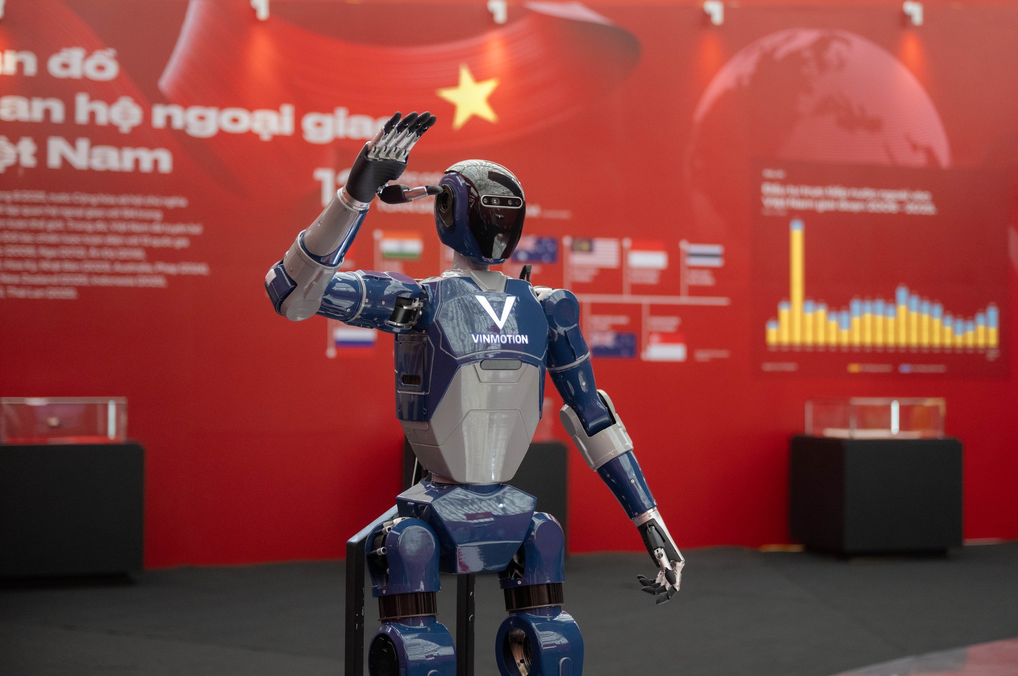 CLIP: Robot CLIP: Robot