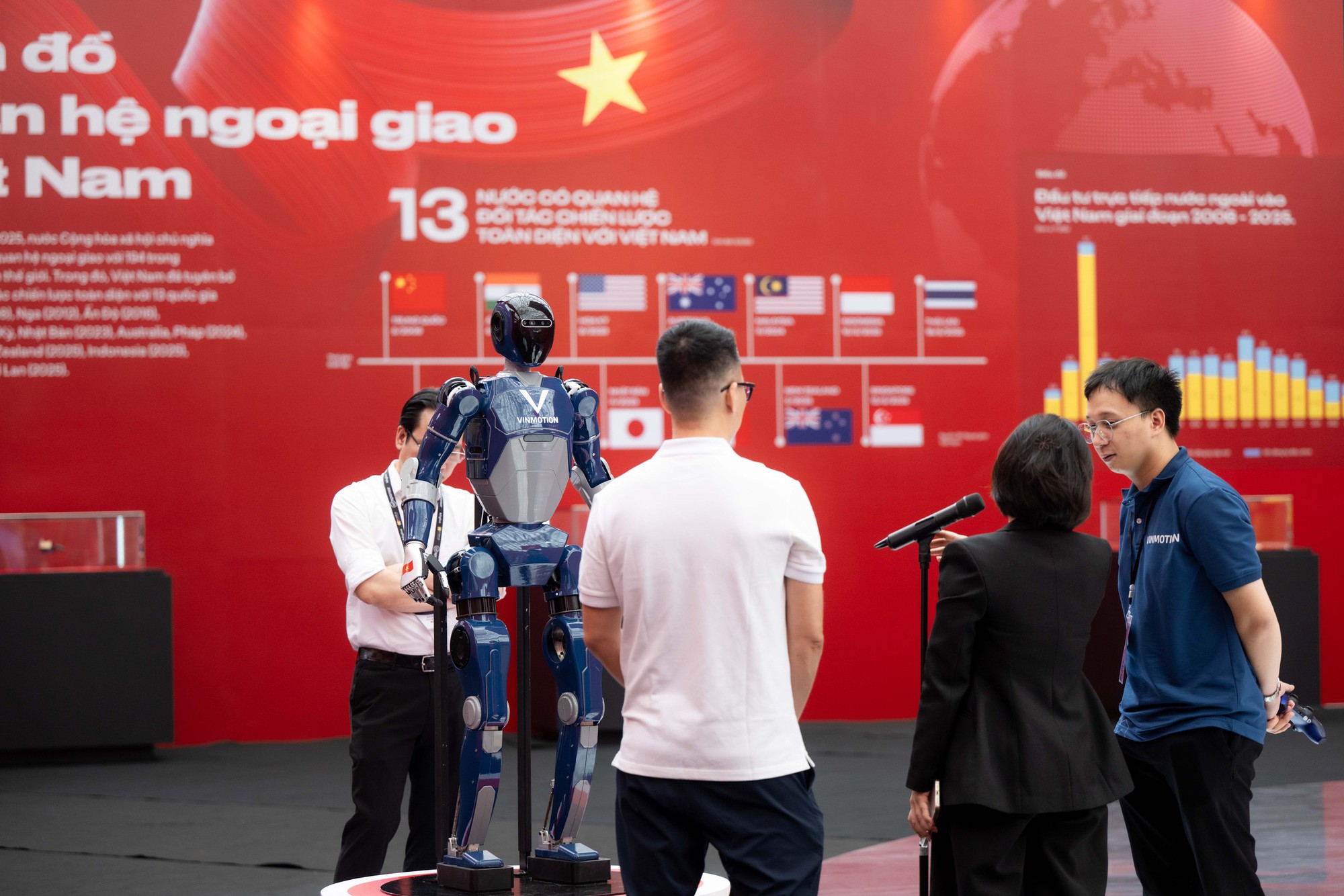 CLIP: Robot CLIP: Robot