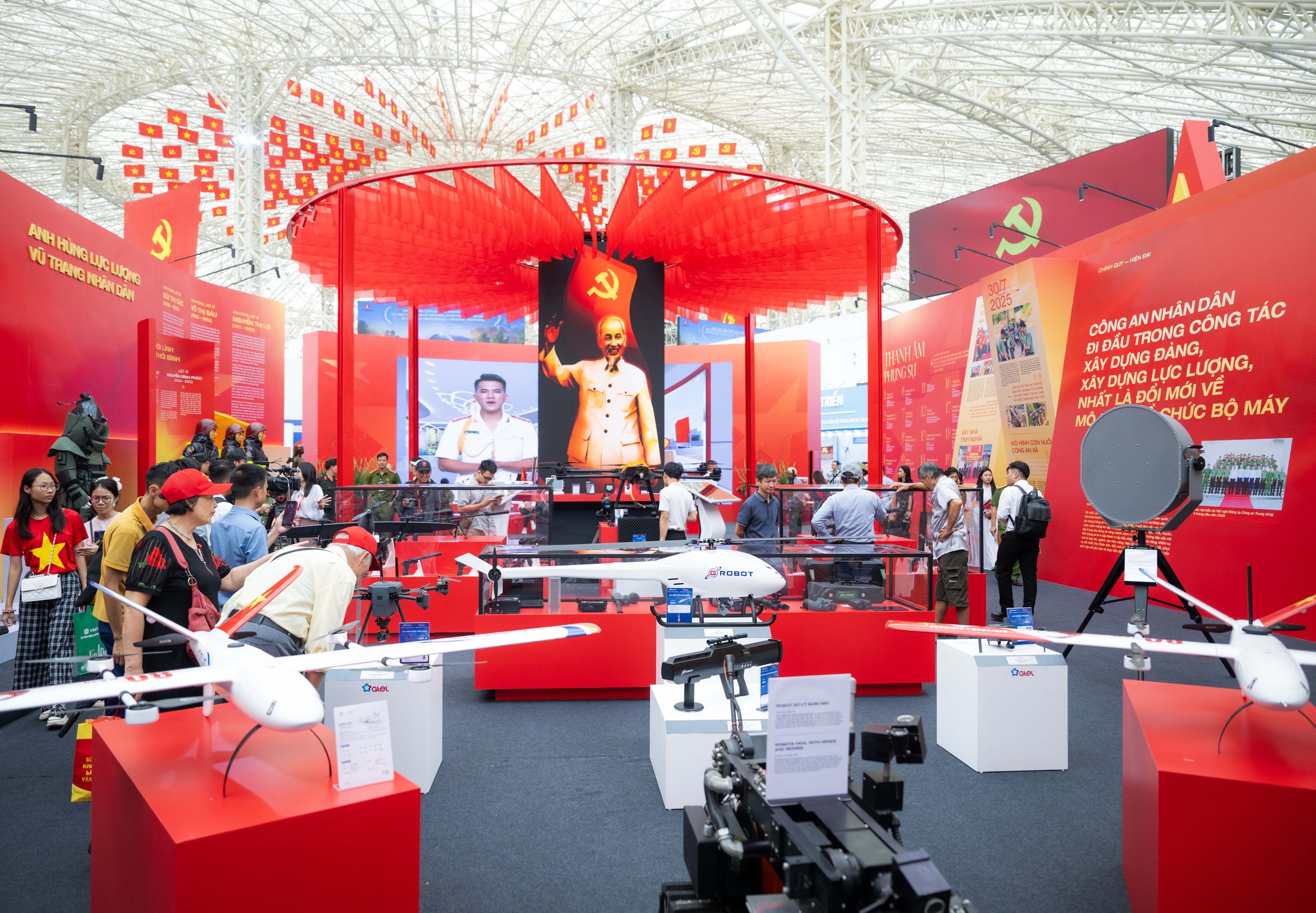 CLIP: Robot CLIP: Robot