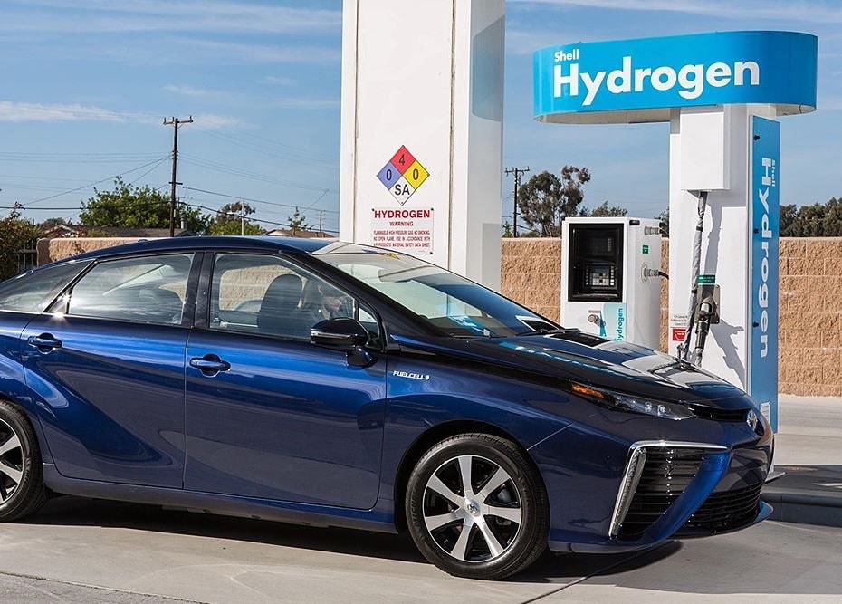 Giấc mơ hydro sạch của nước Mỹ vỡ tan: Hơn 1 thập kỷ đầu tư chưa ra kết quả, loạt công ty 'bỏ gánh giữa đường'- Ảnh 1.