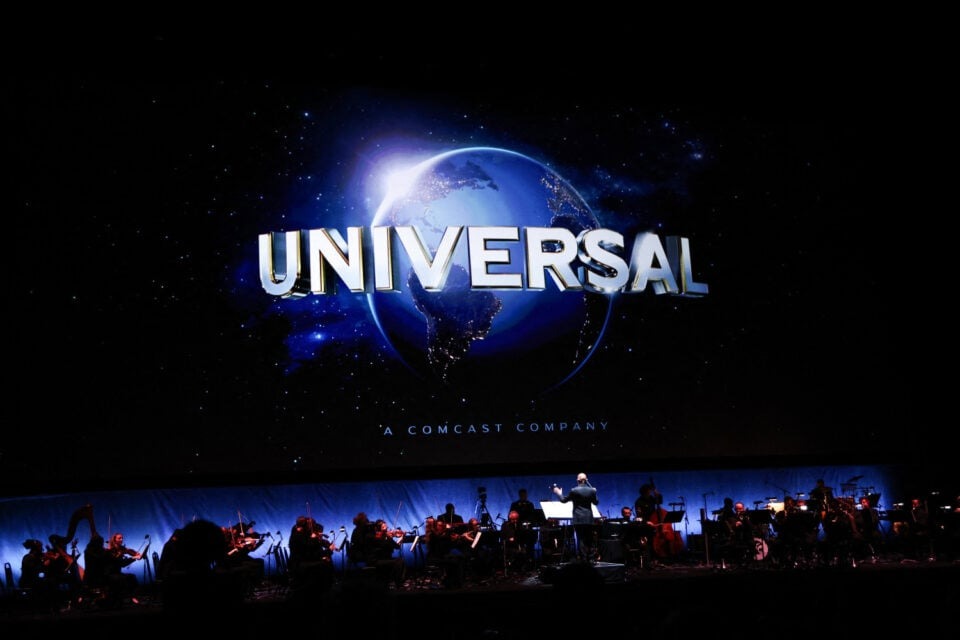 Universal gửi "tối hậu thư" tới ngành công nghệ: nếu sử dụng phim của chúng tôi để huấn luyện AI, bạn sẽ bị kiện- Ảnh 1.