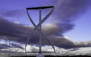 Sức mạnh đáng kinh ngạc của pin năng lượng mặt trời parabol - Ảnh 4.