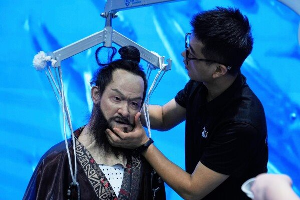 Một công nghệ chiến lược từng thua Mỹ, nay Trung Quốc vượt mặt và liên tục tạo kỷ lục mới- Ảnh 1.