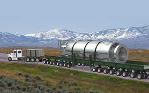 Chi phí tháo dỡ turbine điện gió đắt hơn người ta tưởng - Ảnh 2.
