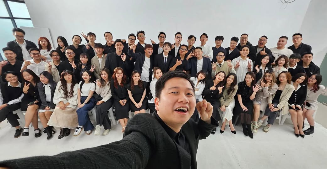 KOC Better List 2025: Khi người đam mê công nghệ được nắm quyền “cầm cân nảy mực”- Ảnh 2.