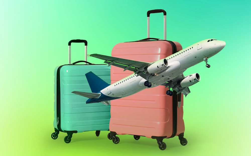 AI giúp du lịch tiết kiệm thời gian, nhưng vẫn cần cảnh giác - Ảnh 1.