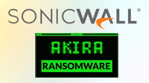 Lỗ hổng Zero-day nguy hiểm trên SonicWall SSL VPN bị khai thác
