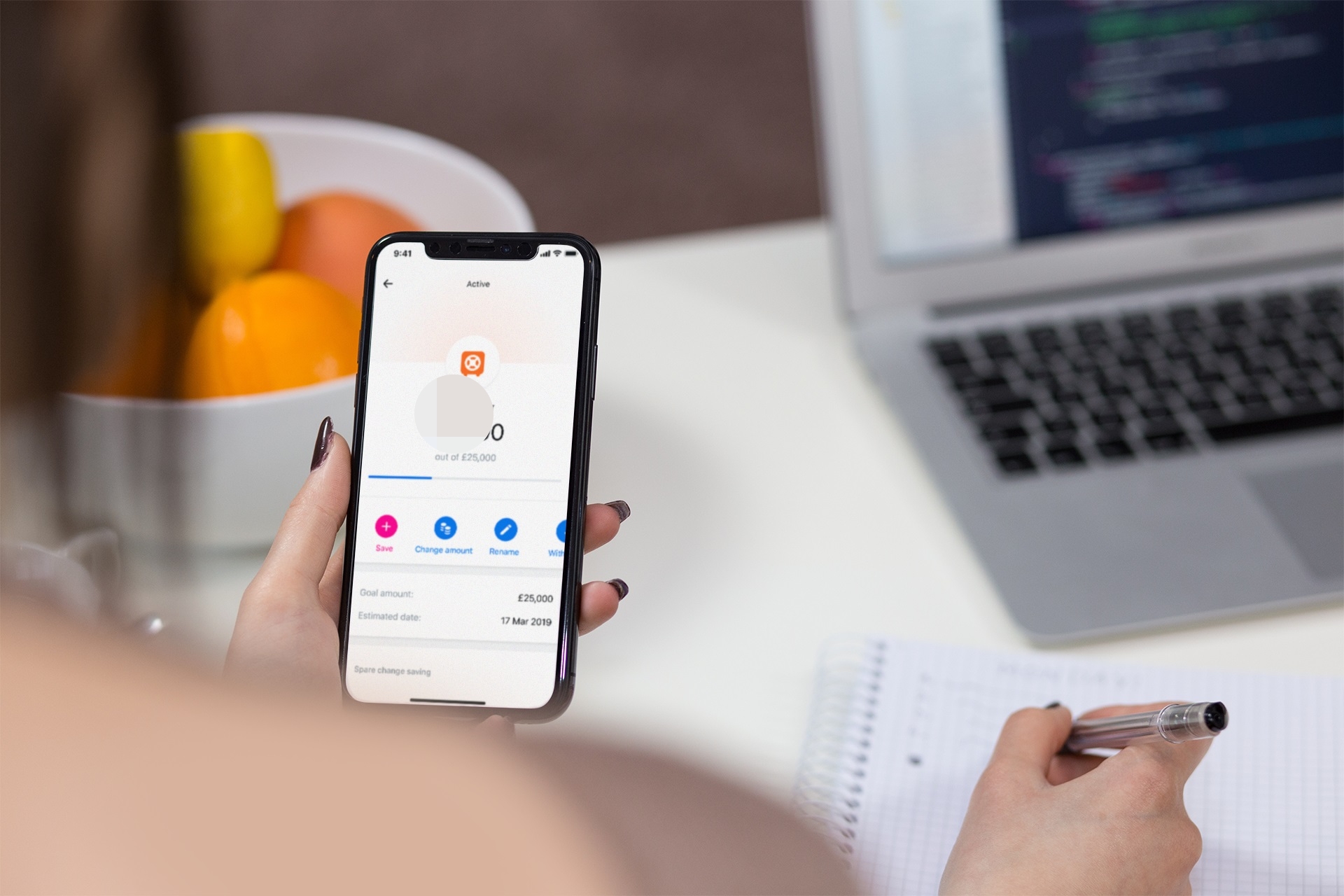 Khi vàng đắt đỏ, tiết kiệm online lên ngôi: Cách biến vài nghìn đồng thành khoản sinh lời- Ảnh 4.