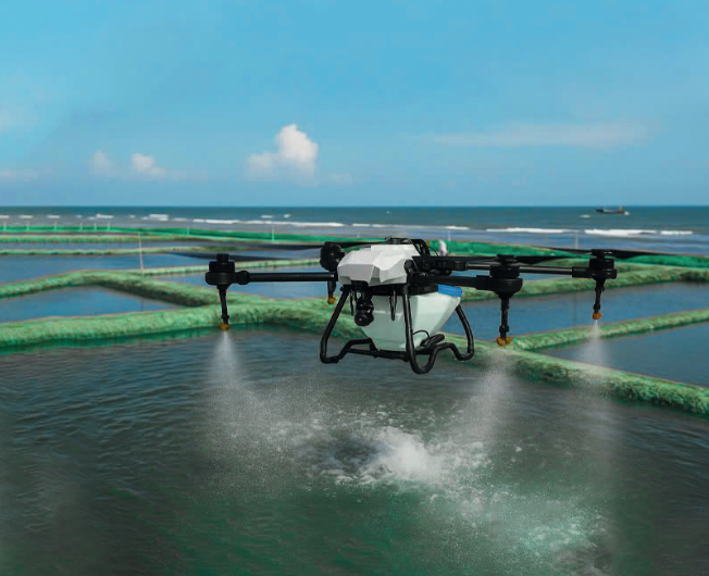 Ngoài 5.000 UAV vận tải xuất khẩu sang Hàn Quốc, CT Group còn sản xuất những UAV gì? - Ảnh 14.