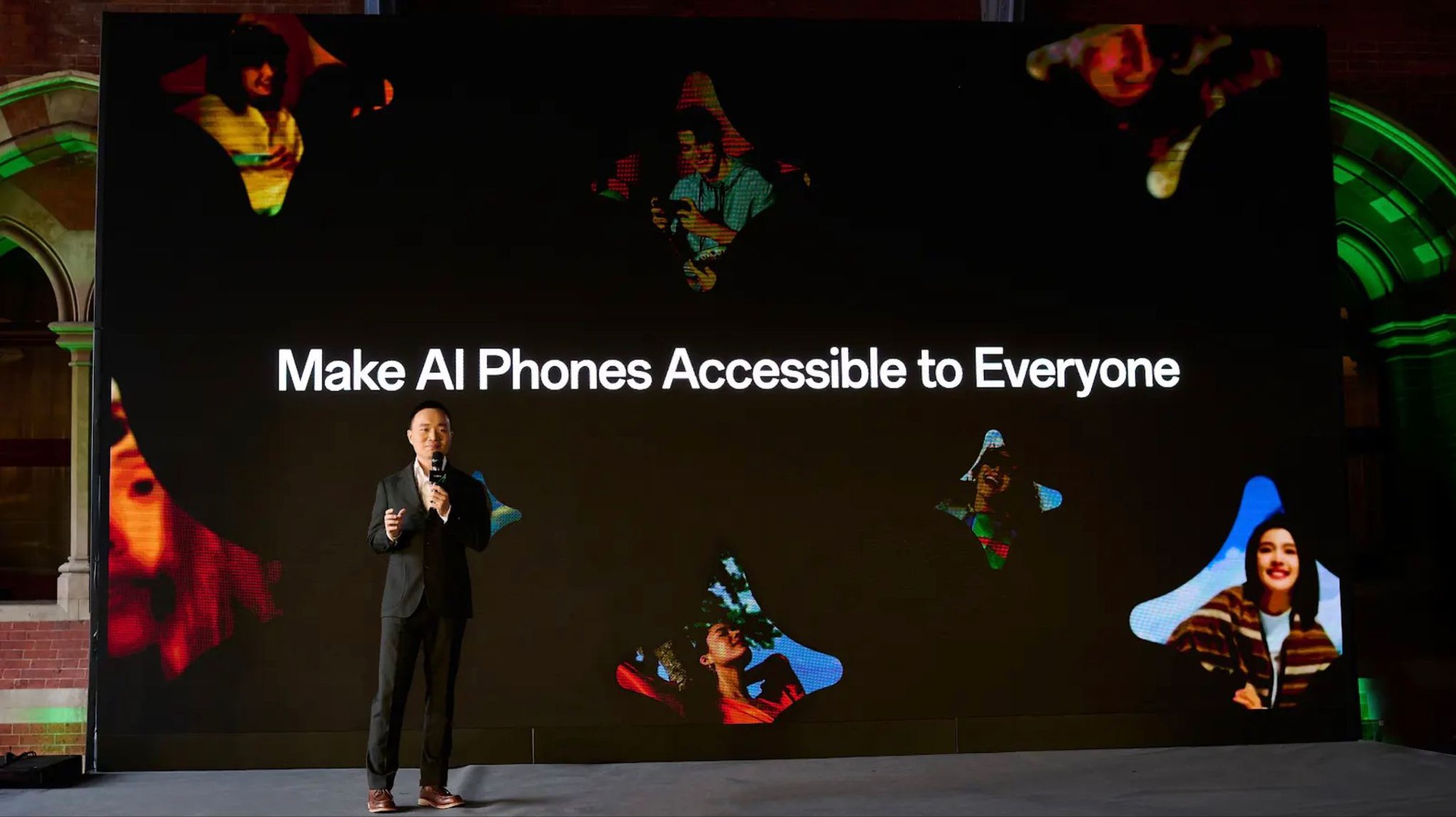 OPPO và hành trình mang AI đến gần hơn với hàng triệu người dùng- Ảnh 1.