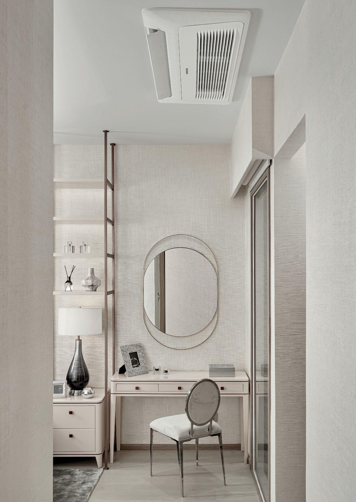 Samsung nâng tầm sống với điều hoà không khí tiết kiệm đến 55% điện năng- Ảnh 2.