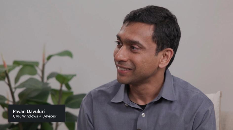 Microsoft tiết lộ Windows 12 sẽ “thay da đổi thịt” nhờ AI: Quên chuyện nhấp chuột đi, Windows 12 tự hiểu bạn muốn làm gì- Ảnh 2.