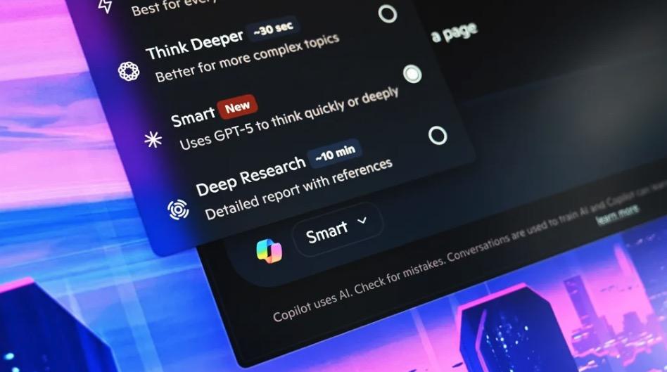 Microsoft tiết lộ Windows 12 sẽ “thay da đổi thịt” nhờ AI: Quên chuyện nhấp chuột đi, Windows 12 tự hiểu bạn muốn làm gì- Ảnh 3.