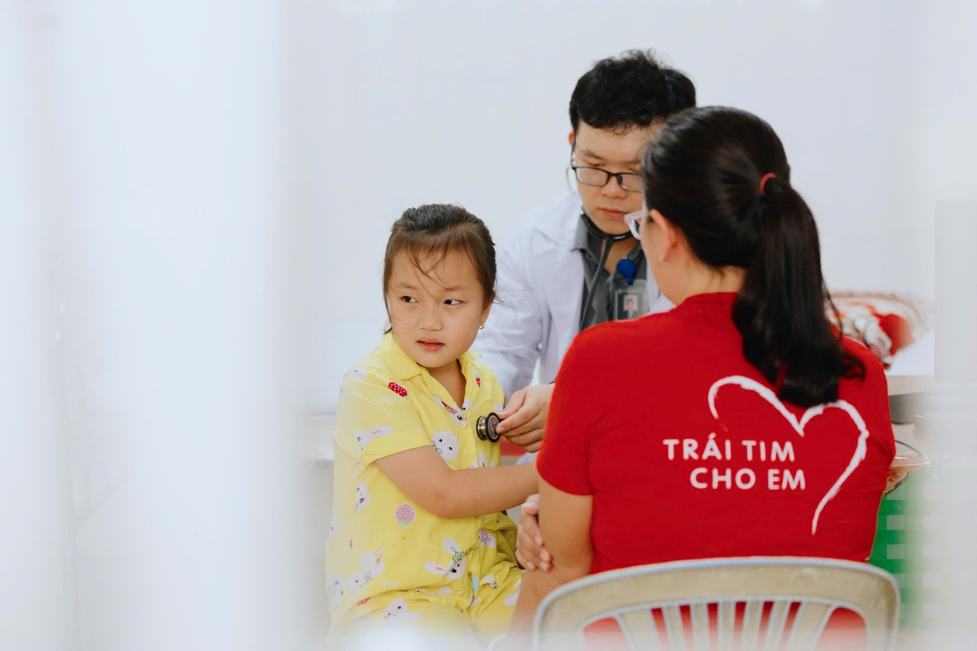 Chương trình “Trái tim cho em” đổi mới sau 17 năm- Ảnh 3.